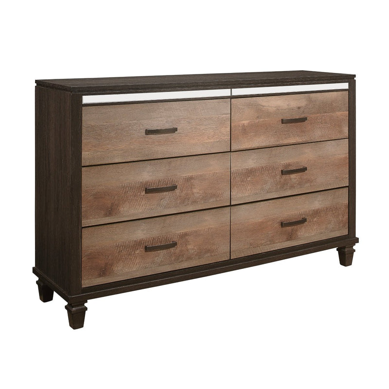 Danridge Collection Dresser - MA-1518-5