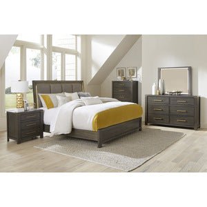 Scarlett Collection Dresser - MA-1555-5