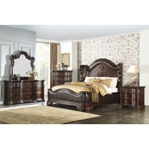 Royal Highlands Dresser - MA-1603-5