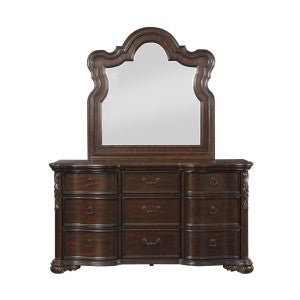 Royal Highlands Dresser - MA-1603-5