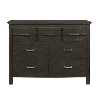 Blaire Farm Dresser Espresso - MA-1675-5