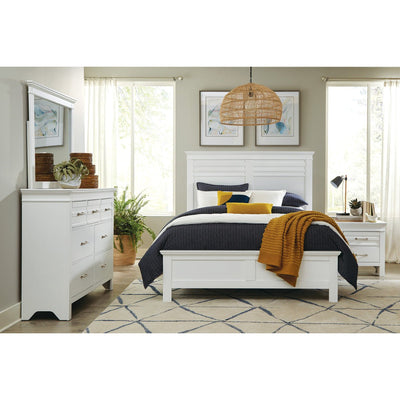 Blaire Farm White Dresser - MA-1675W-5