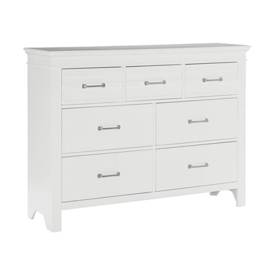 Blaire Farm White Dresser - MA-1675W-5