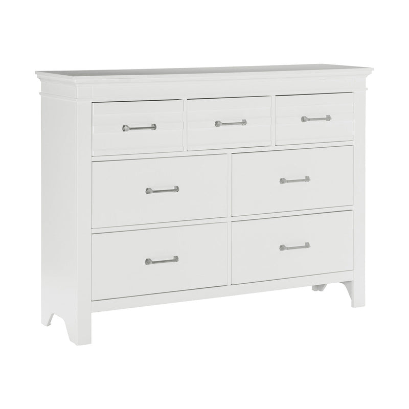 Blaire Farm White Dresser - MA-1675W-5