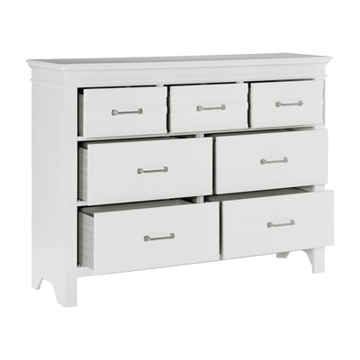 Blaire Farm White Dresser - MA-1675W-5