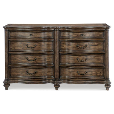 Heath Court Dresser - MA-1682-5