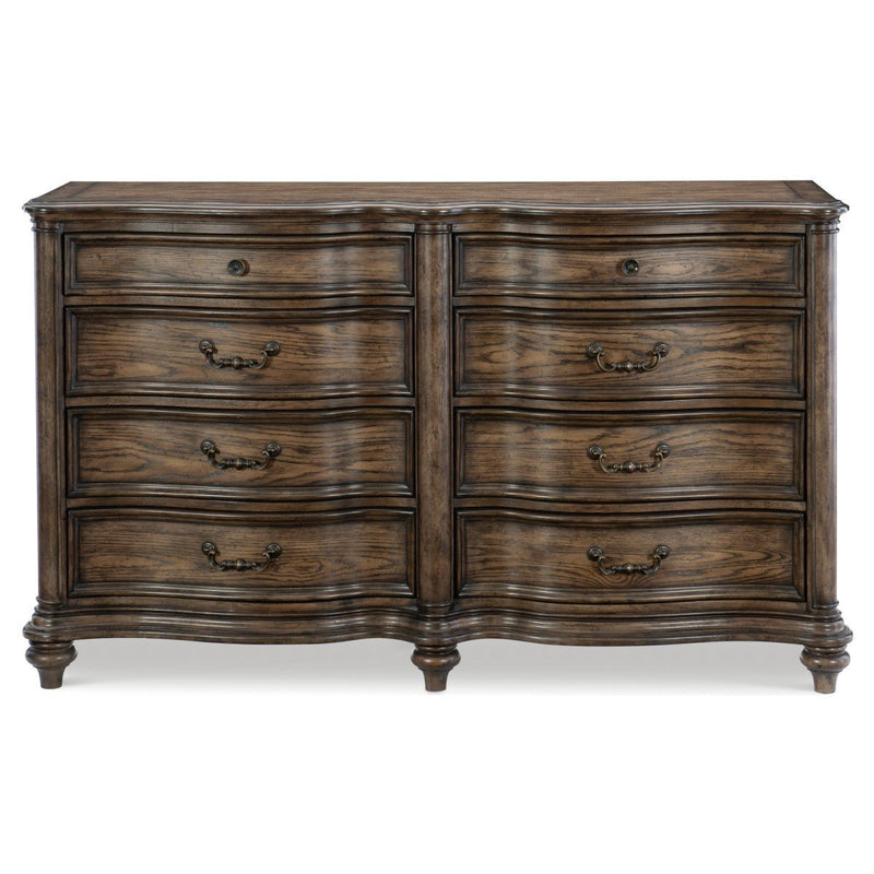 Heath Court Dresser - MA-1682-5