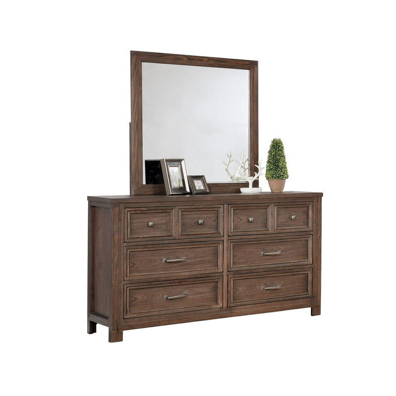 Darcy Dresser Dark Oak - MA-1700-5