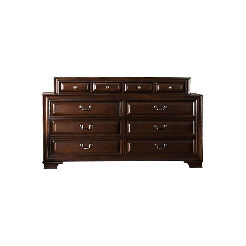 Milton Dresser - MA-1701-5