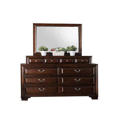 Milton Dresser - MA-1701-5