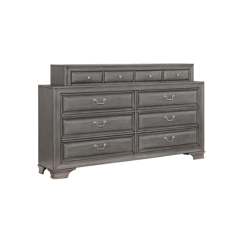 1701GY-5-Dresser-with-Jewelry-Drawers