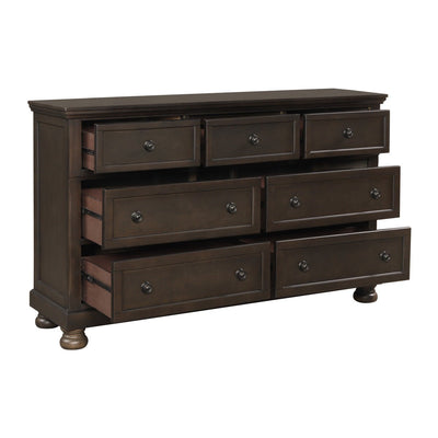 Begonia Dresser - MA-1718GY-5