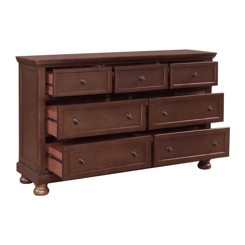 Begonia Cherry Dresser - MA-1718NC-5