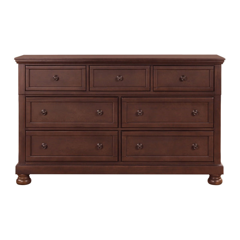 Begonia Cherry Dresser - MA-1718NC-5