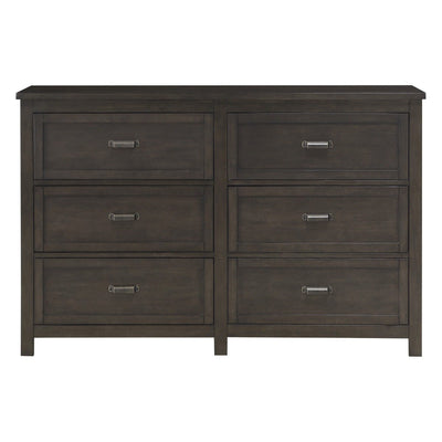 Hebron Dresser - MA-1923-5