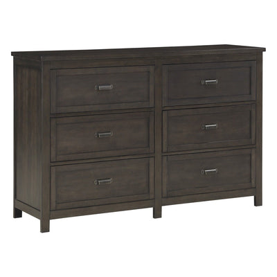 Hebron Dresser - MA-1923-5