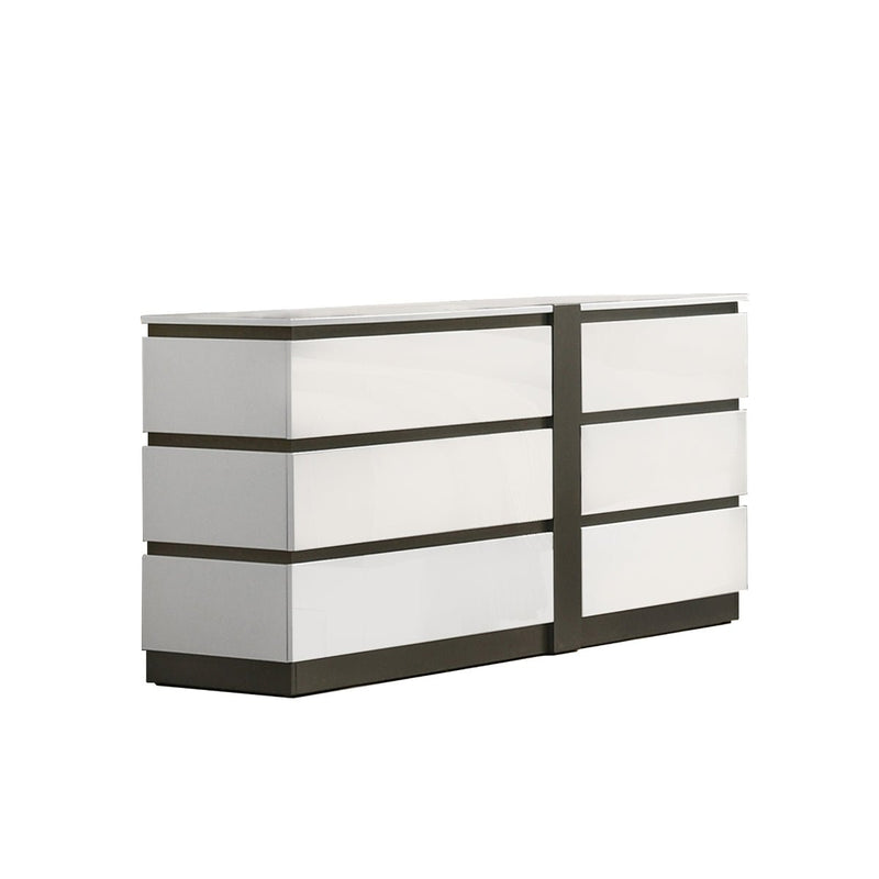 Allister Collection Dresser - MA-2260W-5