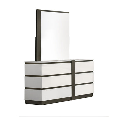 Allister Collection Dresser - MA-2260W-5