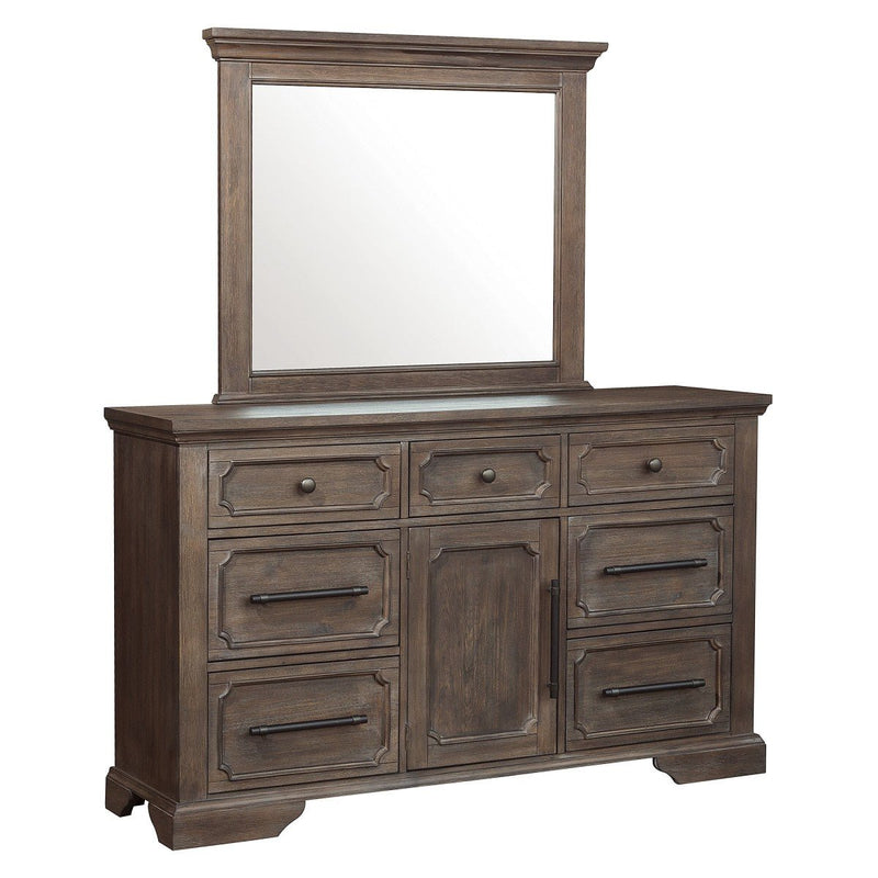 Toulon Dresser - MA-5438-5