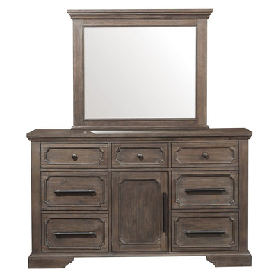 Toulon Dresser - MA-5438-5