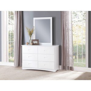 Galen Collection Dresser - MA-B2053W-5