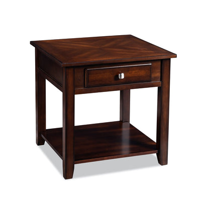 Henderson End Table - MA-4316-04