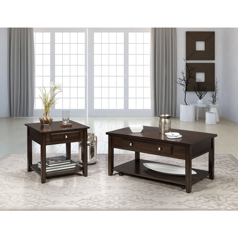 Henderson End Table - MA-4316-04