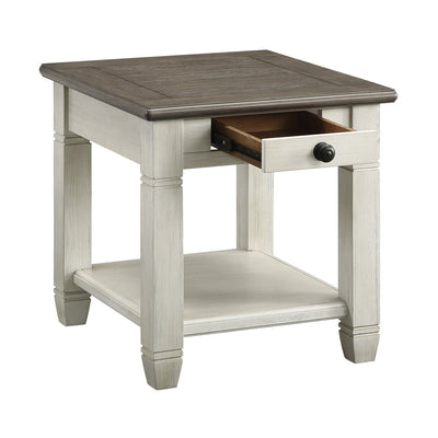 Granby Collection End Table - MA-5627NW-04