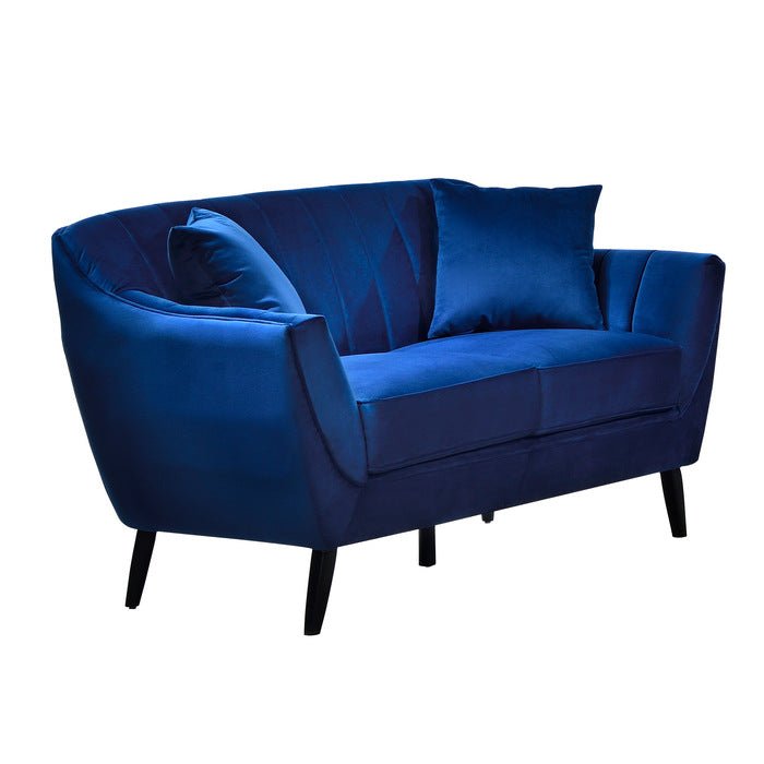 Blue Seating Odette Collection - MA-99880NAVSLC