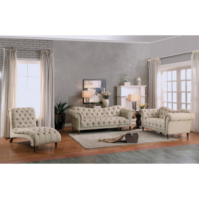 St. Claire Collection Love Seat - MA-8469-2