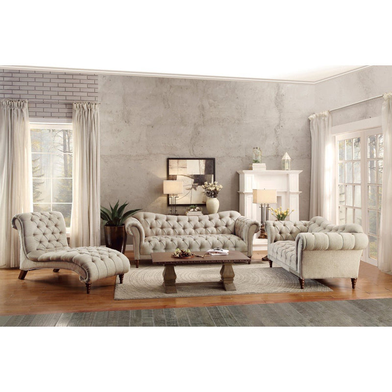 St. Claire Collection Love Seat - MA-8469-2