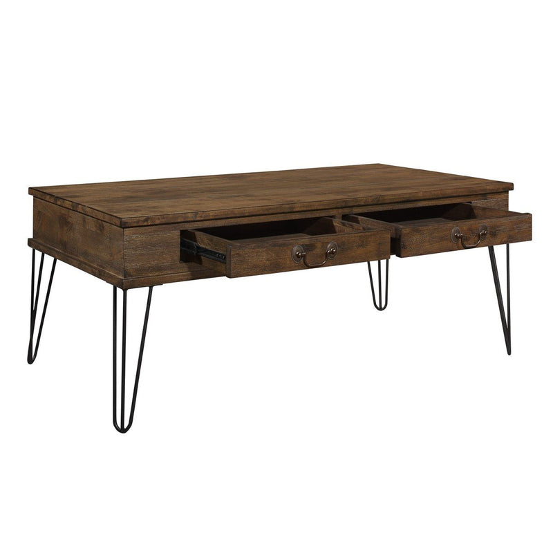 Shaffner Cocktail Table - MA-3670M-30
