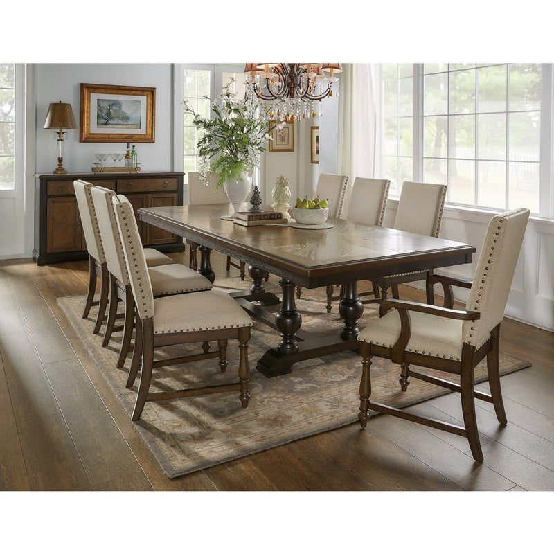 Stonington Collection Dining Set - MA-5703-DR9