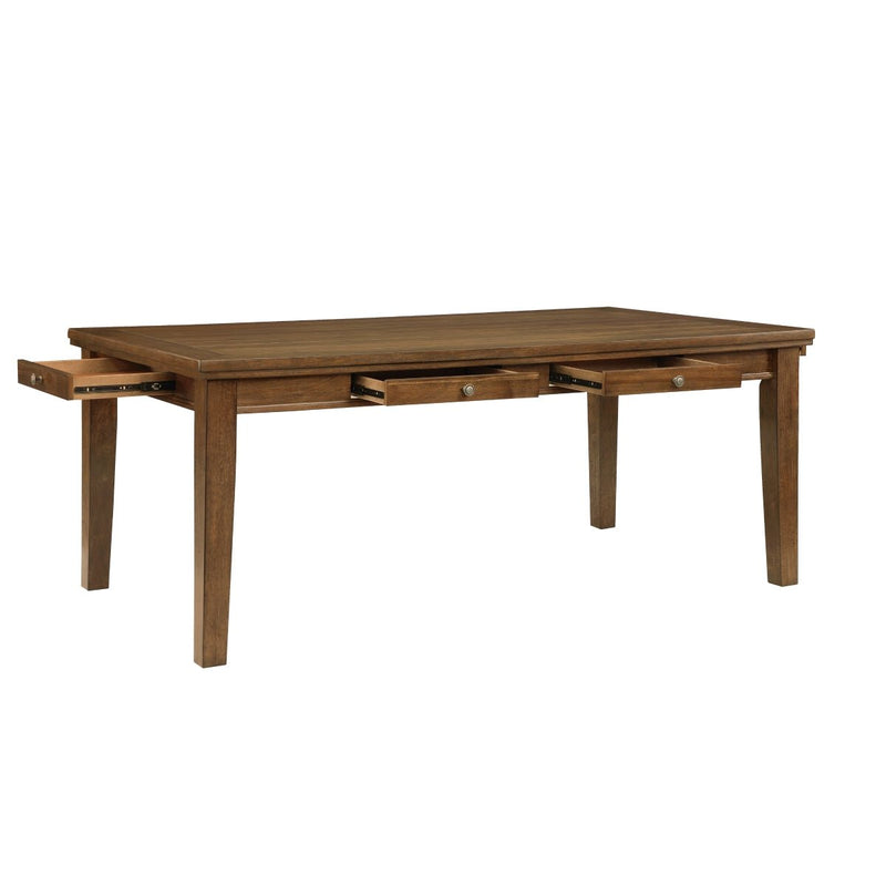 Tigard Collection Dining Table - MA-5761-78