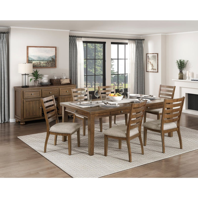 Tigard Collection Dining Table - MA-5761-78