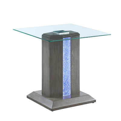 Spectra End Table - MA-6877-04