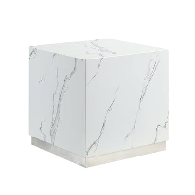 Astraia Collection End Table - MA-6879WT-04