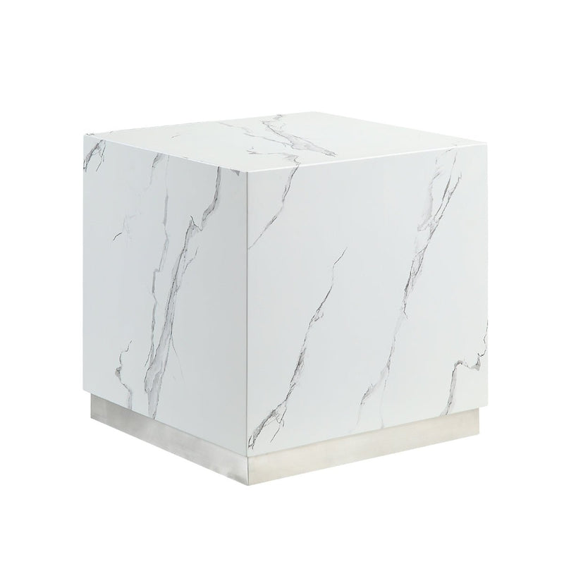 Astraia Collection End Table - MA-6879WT-04