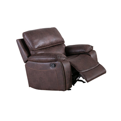 Kincaide Rocker Recliner - MA-99934BRW-1RR