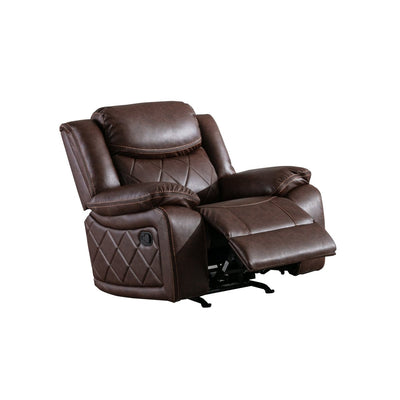 Bartholomew Rocker Recliner - MA-99935BRW-1RR