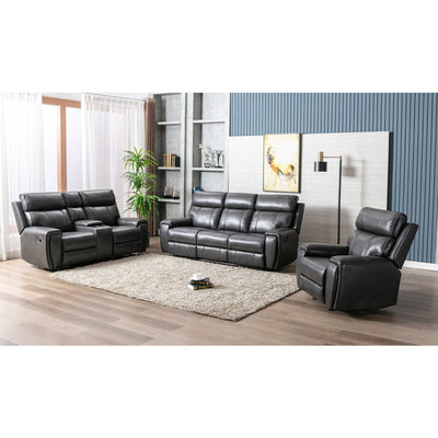 Carnegie Rocker Recliner - MA-99937GRY-1RR