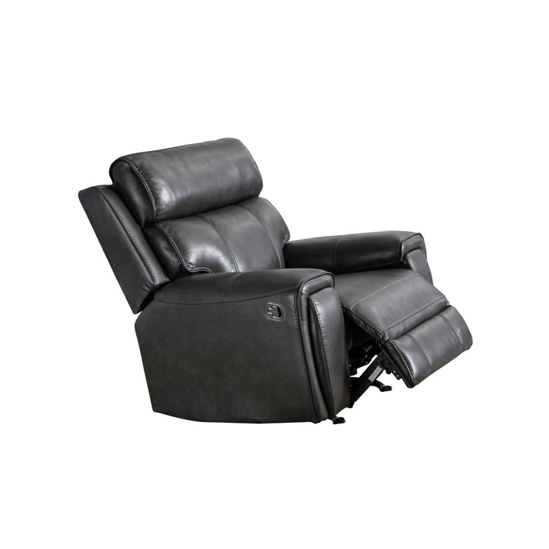 Carnegie Rocker Recliner - MA-99937GRY-1RR