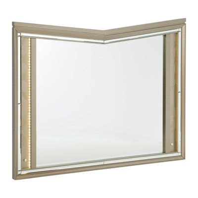 Bijou Collection Mirror with LED - MA-1522-6