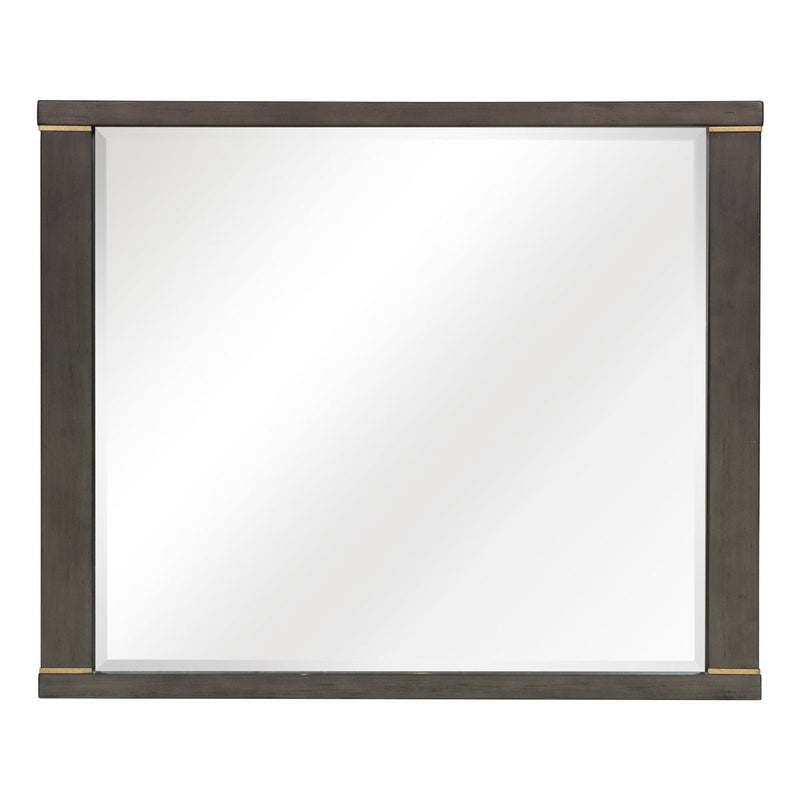 Scarlett Collection Mirror - MA-1555-6