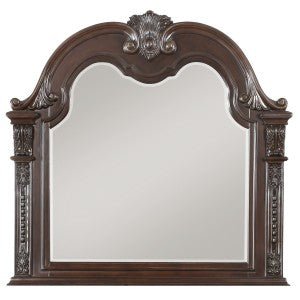 Cavalier Mirror - MA-1757-6