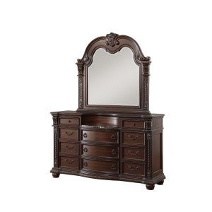 Cavalier Mirror - MA-1757-6