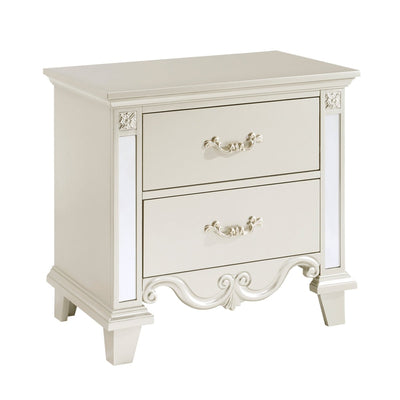 Ever Collection Night Stand - MA-1429-4