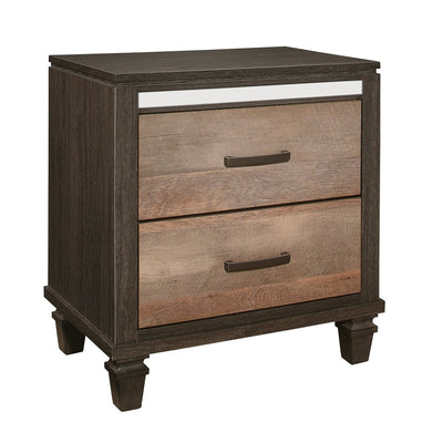 Danridge Collection Night Stand - MA-1518-4