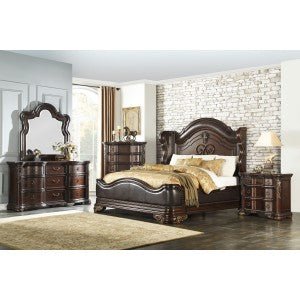 Royal Highlands Night Stand - MA-1603-4