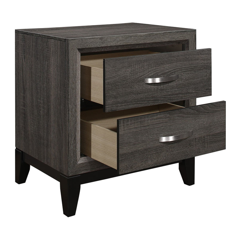 Davi Night Stand - MA-1645-4